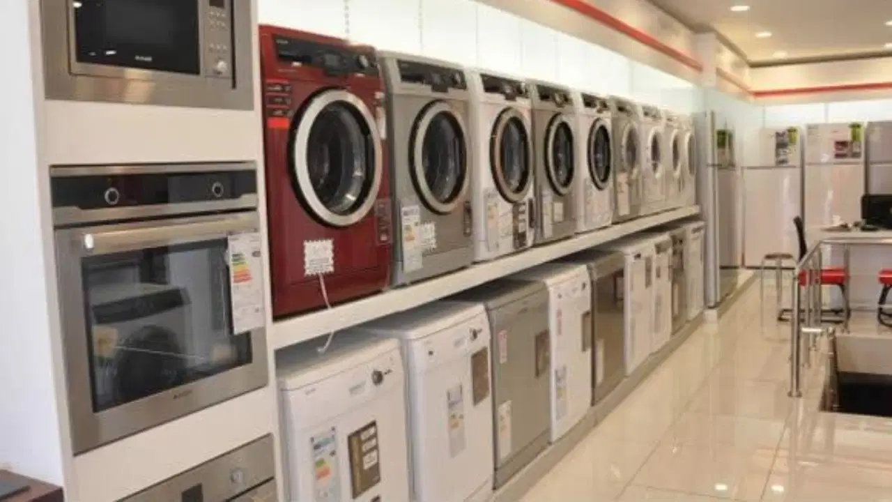 Özvatan Beyaz Eşya Tamircisi